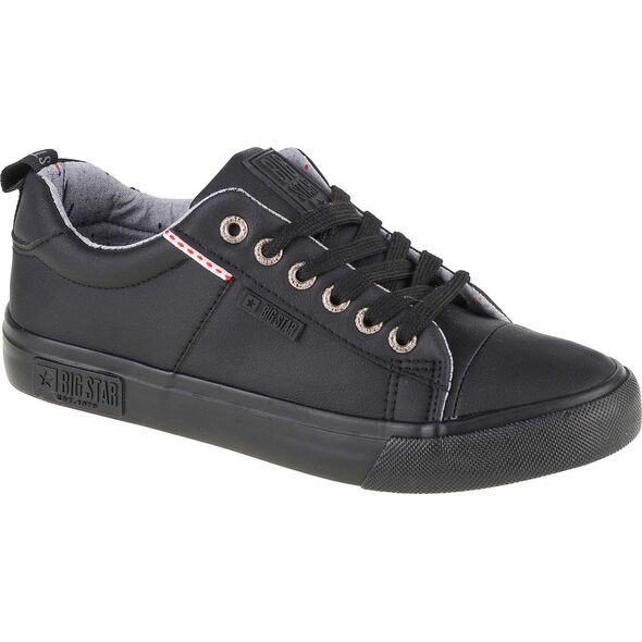 Big Star Big Star Shoes KK274006 Czarne 37 11488220 5900714531997
