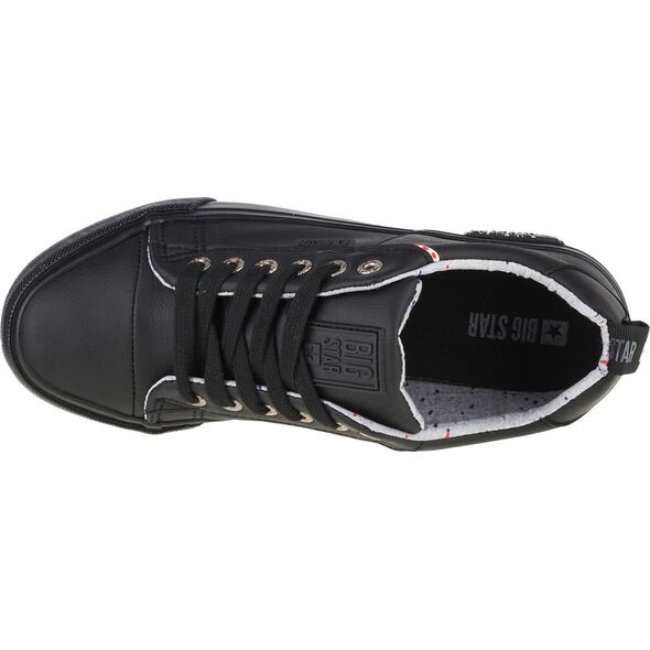 Big Star Big Star Shoes KK274006 Czarne 37 11488220 5900714531997