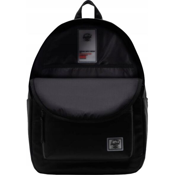 Herschel Herschel Classic XL Backpack 11015-00001 Czarne One size 11488273 828432507535