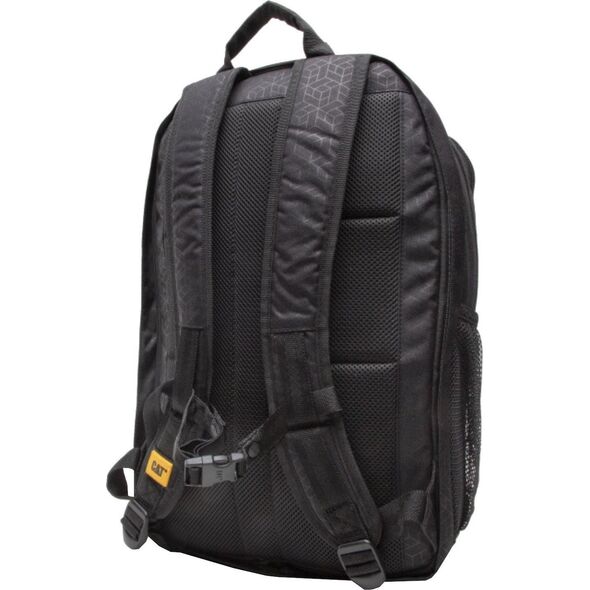 Caterpillar Caterpillar Bennett Backpack 84184-478 Czarne One size 11488954 5711013096953