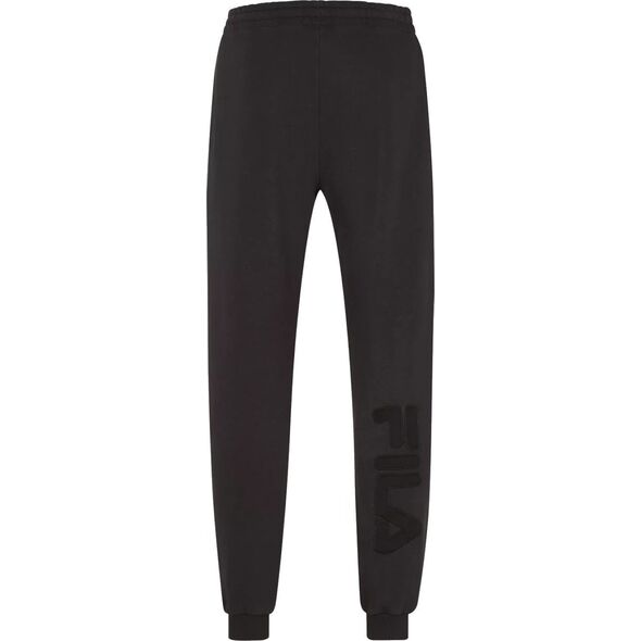 Fila Fila Bagod Pants FAM0278-80001 Czarne S 11488964 4064556359728