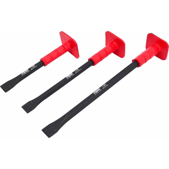AWTools AWTOOLS PRZECINAK MURARSKI Z OSŁONĄ 350mm BLACK LINE 11537566 5903678609368