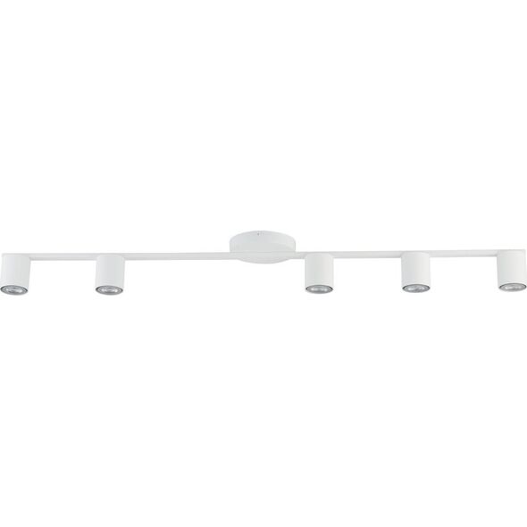 Lampa sufitowa Sigma Biała lampa minimalistyczna Sky sufitowa do sypialni 11538106 5905143281307