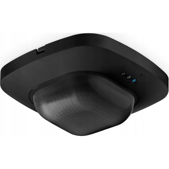 Steinel Czujnik obecności Steinel IR Quattro HD KNX V3.1 czarny 11538237 4007841068622