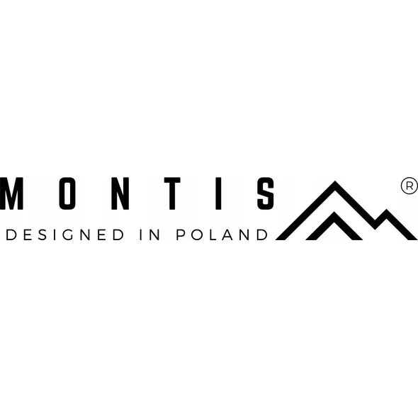 Kabel zasilający Montis Kabel sieciowy żyła 2x0,75 3m PRODUKT POLSKI MT097-3 Montis 11540414 5901811405525