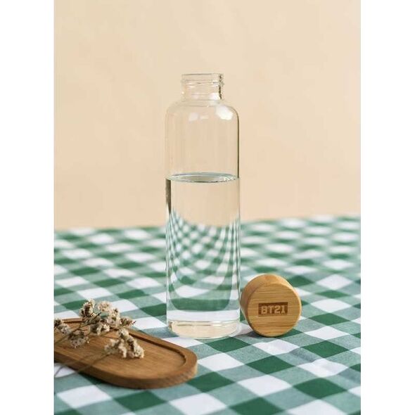 BT21 Line Friends BT21 - Butelka na wodę 500 ml SHOOKY 11541798 8435497262105