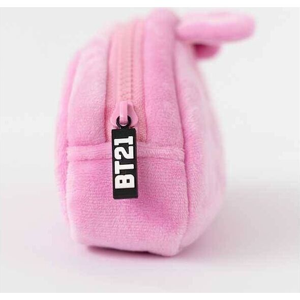 Piórnik BT21 Line Friends BT21 - Piórnik na przybory COOKY 11541808 8435497261450