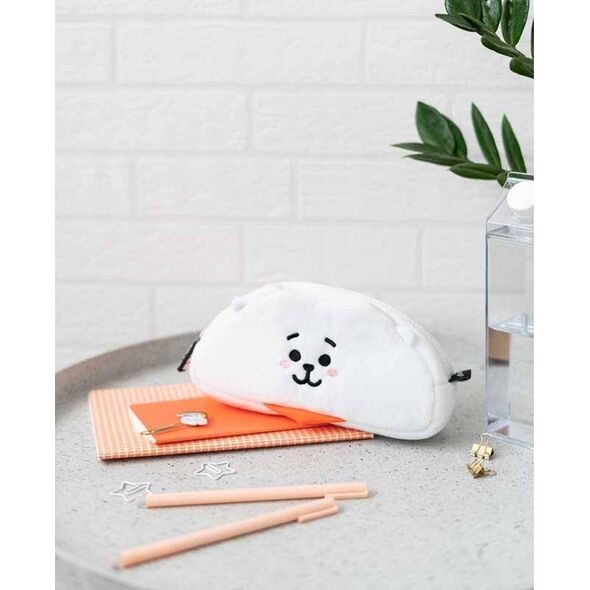 Piórnik BT21 Line Friends BT21 - Piórnik na przybory RJ 11541809 8435497261399