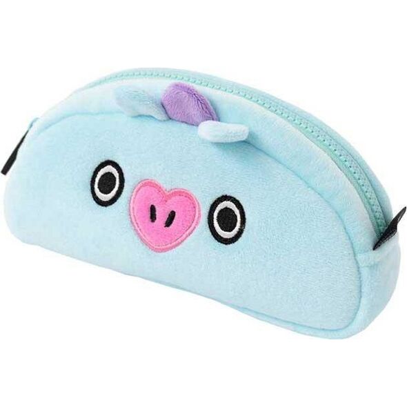 Piórnik BT21 Line Friends BT21 - Piórnik na przybory MANG 11541810 8435497261412