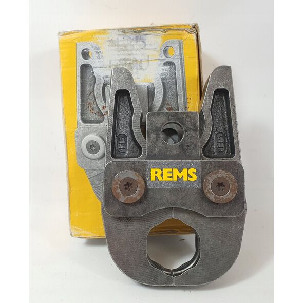Rems Presavimo lupos REMS M M 35 11544861 4039976055086