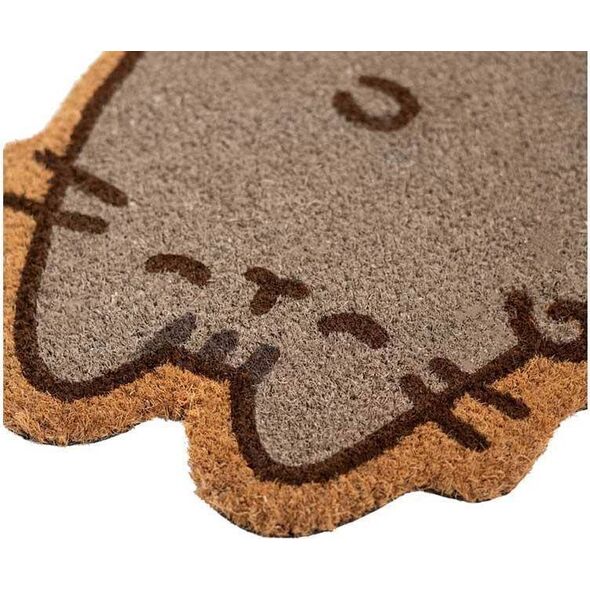 Pusheen Pusheen - Wycieraczka w kształcie kota (40 x 60 cm) 11545167 8435497268619