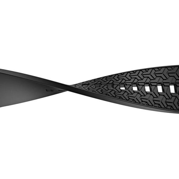 Hurtel Watch Strap Y pasek do Watch 7 / 6 / 5 / 4 / 3 / 2 / SE (45 / 44 / 42mm) opaska bransoleta do zegarka czarny 11547958 9145576255445