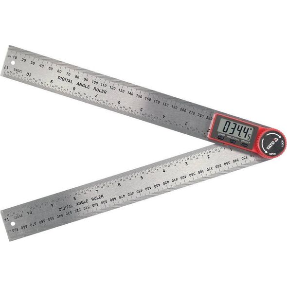 Yato YATO KĄTOMIERZ ELEKTRONICZNY  300mm 11548583 5906083083815