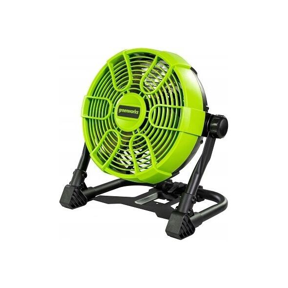 Wentylator Greenworks 24V wentylator Greenworks G24FAN 11551527 6952909078311