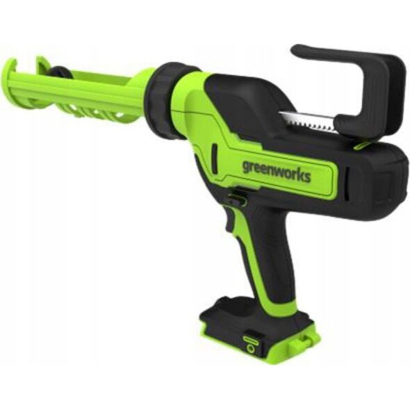Greenworks 24V wyciskacz do mas Greenworks G24CG 11551531 6952909078335