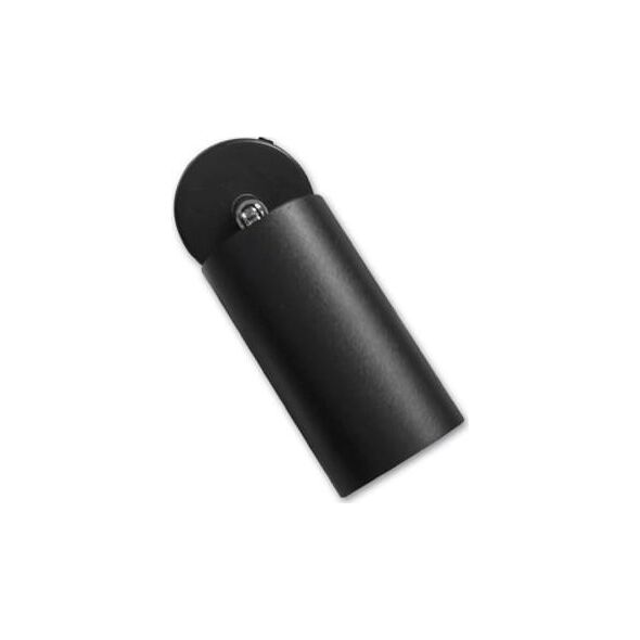 Lampa sufitowa Masterled Bardo lampa sufitowa (spot) 1-punktowa czarna/chrom 11551702 5908263384712