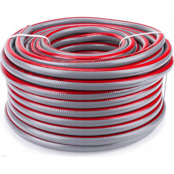 BEST GARDEN WĄŻ OGRODOWY 1/2” 50m PRO FLEX BEST GARDEN 11557132 5902082859154