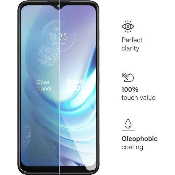 Blue Star Szkło hartowane Blue Star - do Motorola G50 11558645 5903396133473