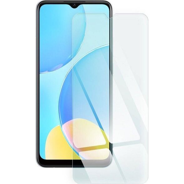 Blue Star Szkło hartowane Blue Star - do Oppo A15s 11558650 5903396117534