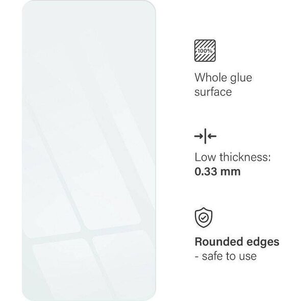 Blue Star Szkło hartowane Blue Star - do Xiaomi Redmi Note 10 11558659 5903396108150