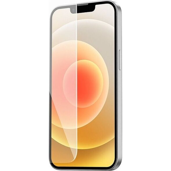 Hoco HOCO szkło hartowane INSTANT Full screen HD (SET 10in1) - MULTIPACK do Iphone 13 MINI ( 5,4" ) G6 11558675 6931474756602