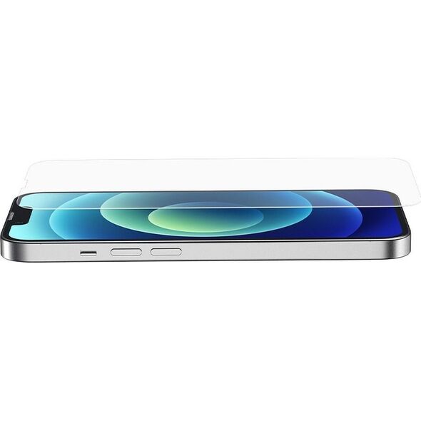 Hoco HOCO szkło hartowane INSTANT Full screen HD (SET 10in1) - MULTIPACK do Iphone 13 MINI ( 5,4" ) G6 11558675 6931474756602