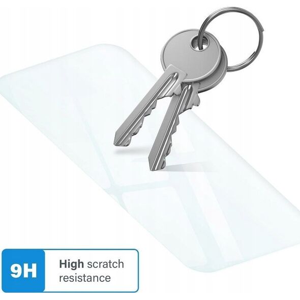 Szkło hartowane Tempered Glass - do Xiaomi Redmi 10C / 10 Power 11558693 5903396161278