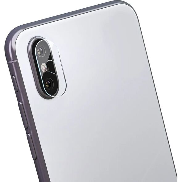 Szkło hartowane Tempered Glass Camera Cover - do Samsung A53 11558698 5903396155123