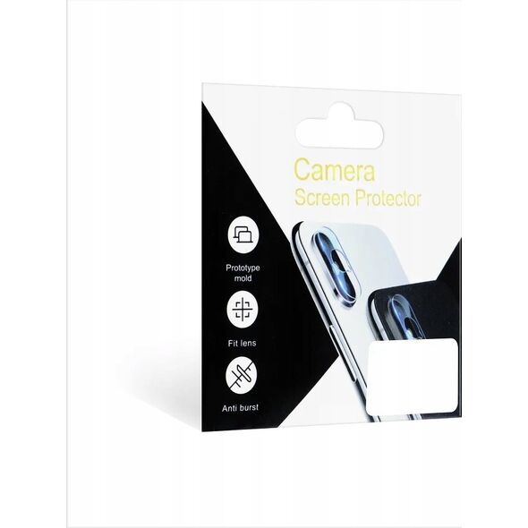 Szkło hartowane Tempered Glass Camera Cover - do Samsung A53 11558698 5903396155123