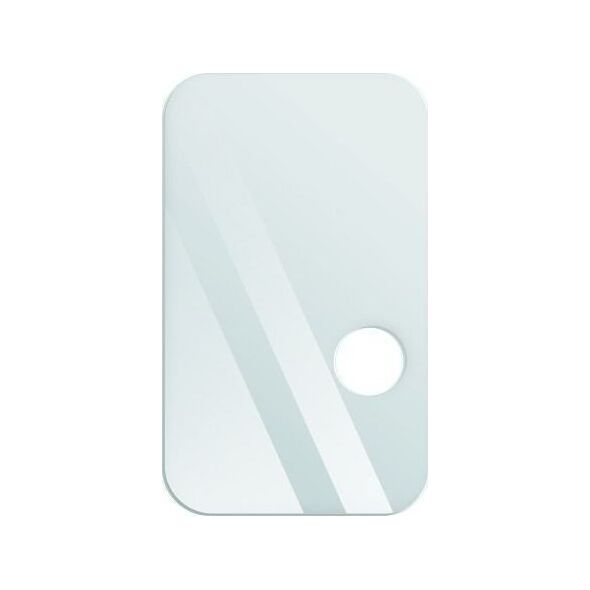 Szkło hartowane Tempered Glass Camera Cover - do Samsung A53 11558698 5903396155123