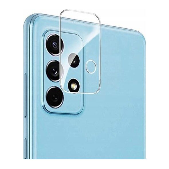 Szkło hartowane Tempered Glass Camera Cover - do Samsung A33 5G 11558702 5903396155116