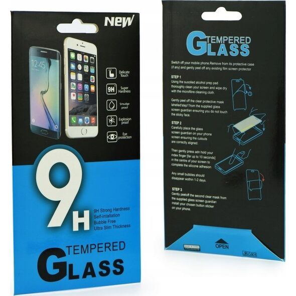 Szkło hartowane Tempered Glass - do VIVO X51 5G 11558705 5903396118166