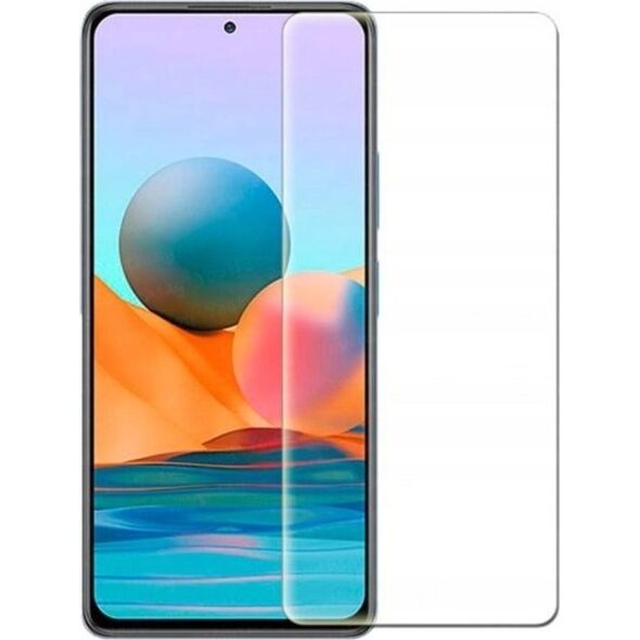 Szkło hartowane Tempered Glass - do Xiaomi Poco M4 Pro 5G 11558712 5903396136139