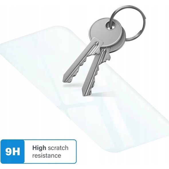 Szkło hartowane Tempered Glass - do OPPO A95 4G / F19s 11558714 5903396143113