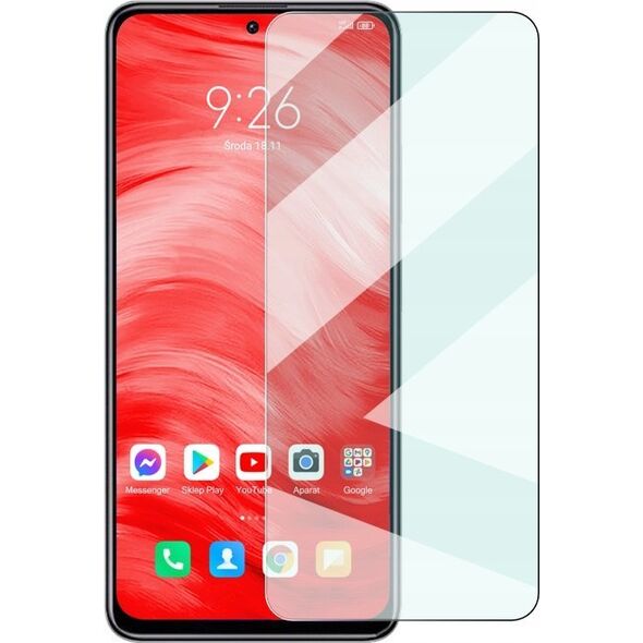 Szkło Hartowane XIAOMI REDMI NOTE 11 PRO / 11 PRO 5G 11558783 5903396136146