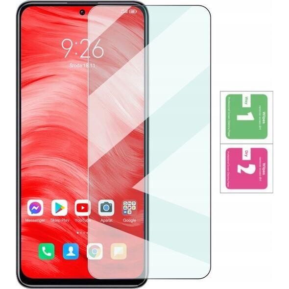 Szkło Hartowane XIAOMI REDMI NOTE 11 PRO / 11 PRO 5G 11558783 5903396136146