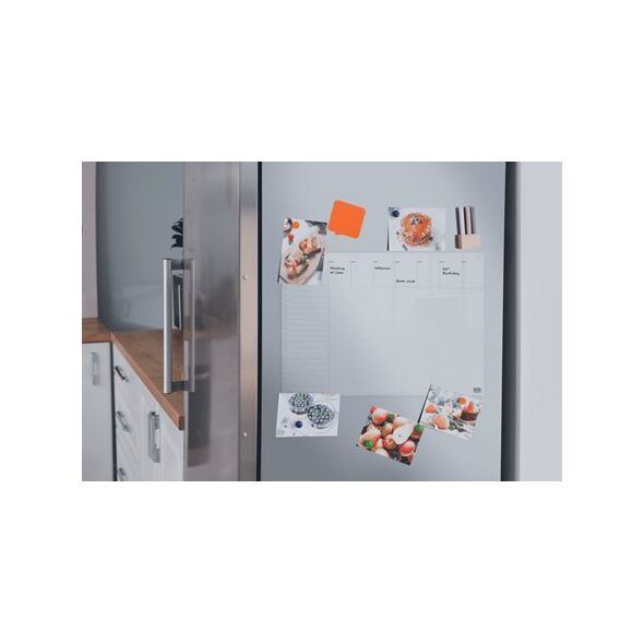 Nobo Planer akryl week na biurko Nobo Home A3 11617748 5028252621052