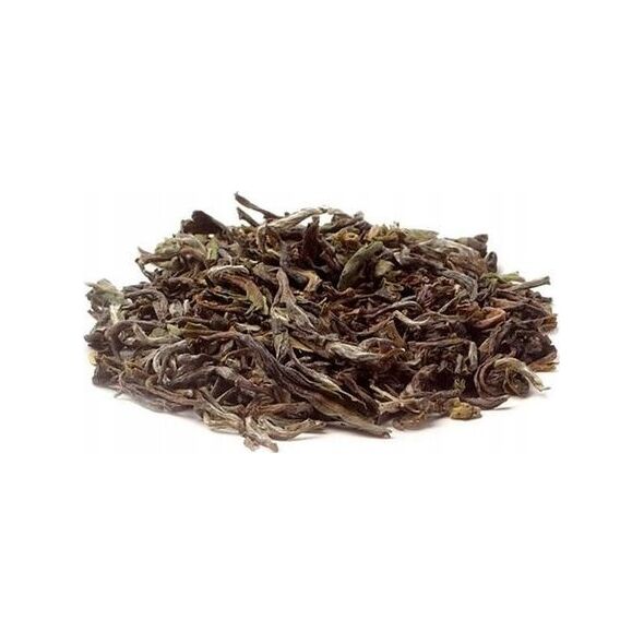 Paper & Tea - Queen's Grace - Puszka 80g 11618883 4055743003869
