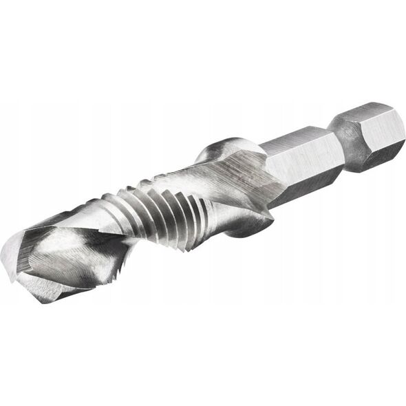 Wiertło Dewalt Wiertła samogwintujące M4-10 uch.HEX 5szt 11623904 5054905286149
