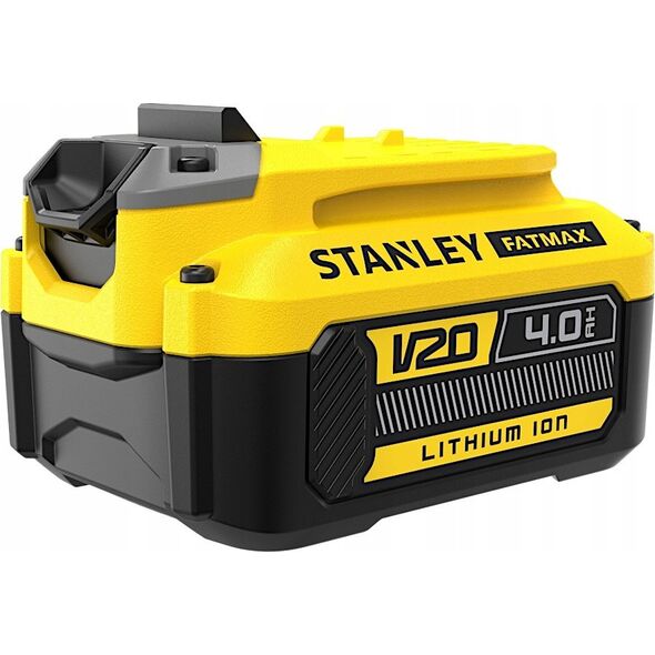 Wyrzynarka Stanley Wyrzynarka BL 18V V20,b.a/ł 11624273 5035048742709