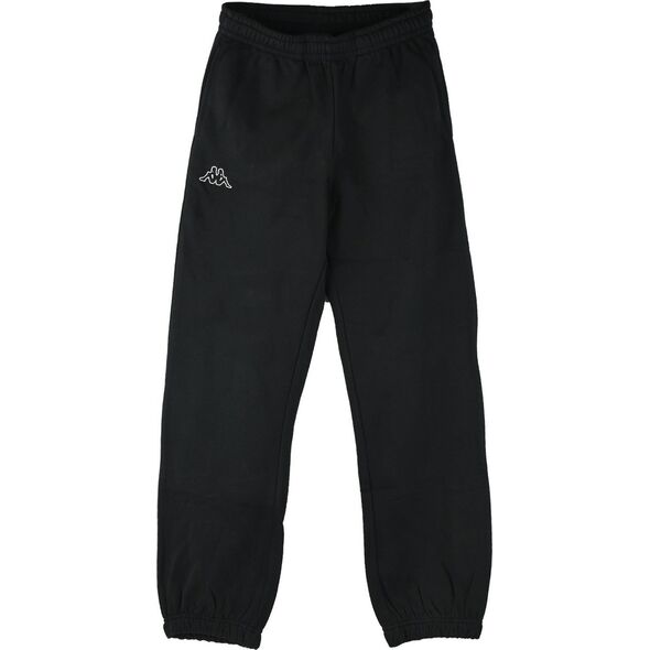 Kappa Kappa Kids Pants 303245J-005 Czarne 152 11637089 4036416936202