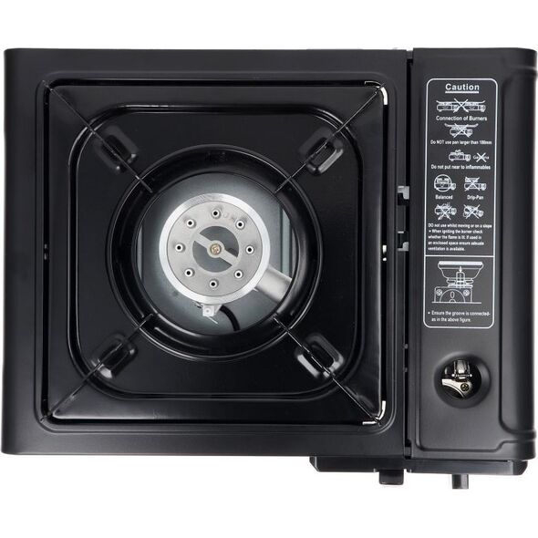 OEM Turystyczna Kuchenka Gazowa BDZ.180-A 11645959 5903396157547