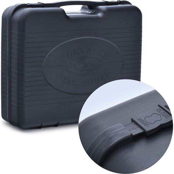 OEM Turystyczna Kuchenka Gazowa BDZ.180-A 11645959 5903396157547