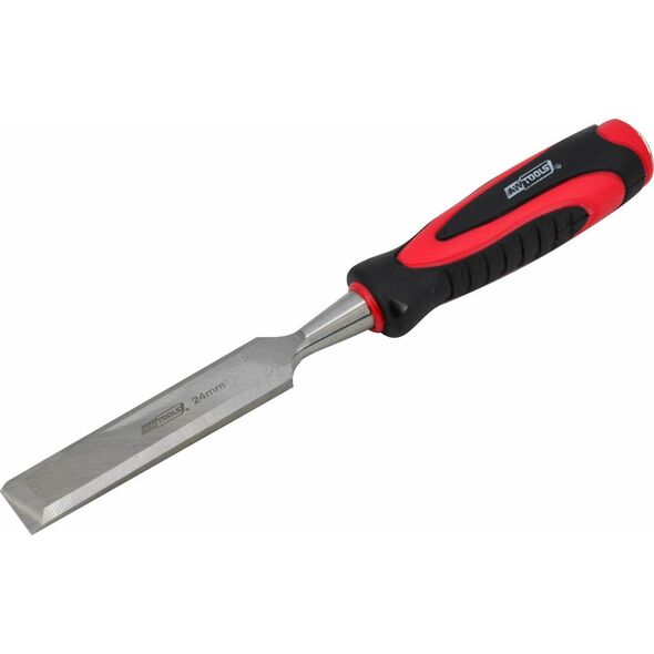 AWTools AWTOOLS DŁUTO Z PLASTIKOWYM UCHWYTEM 38MM 11646970 5903678608538