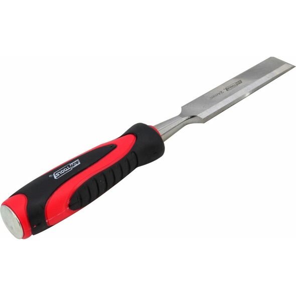 AWTools AWTOOLS DŁUTO Z PLASTIKOWYM UCHWYTEM 38MM 11646970 5903678608538