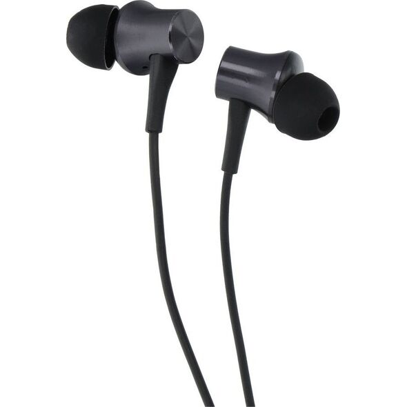 Techonic Oryginalny Zestaw Stereo Xiaomi HSEJ04WM USB-C czarny blister 11647386 6934177710728