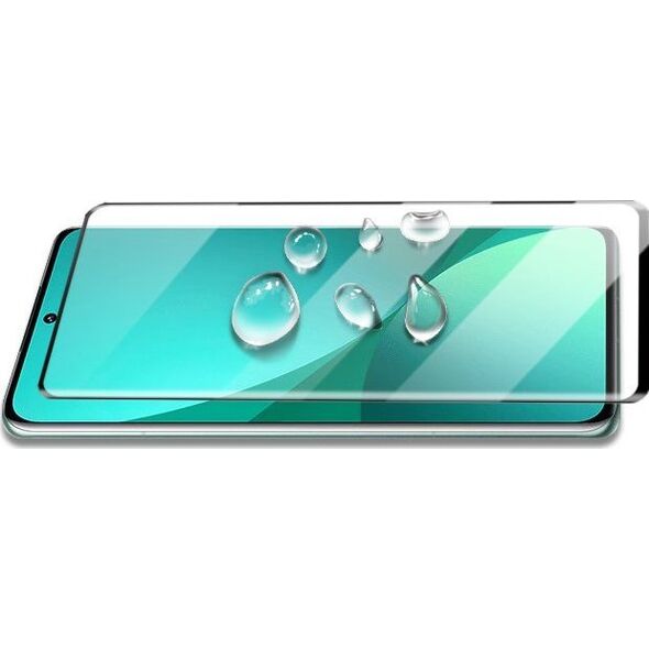 Techonic Mocolo 3D 9H Full Glue - Szkło ochronne na cały ekran Xiaomi 12 Pro (Black) 11647893 6971780262923