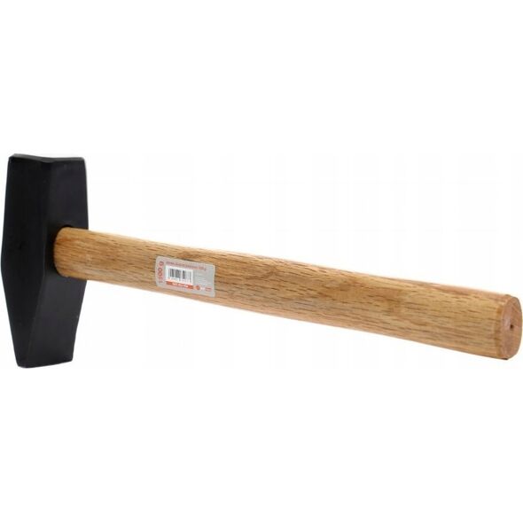 BEST TOOLS MŁOTEK ŚLUSARSKI 4000g. JESIONOWY MSJ4000 BEST 11650376 5902082854302