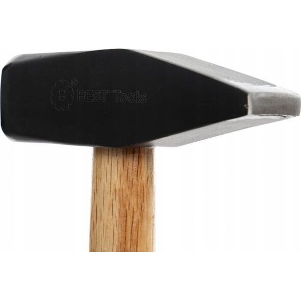 BEST TOOLS MŁOTEK ŚLUSARSKI 4000g. JESIONOWY MSJ4000 BEST 11650376 5902082854302
