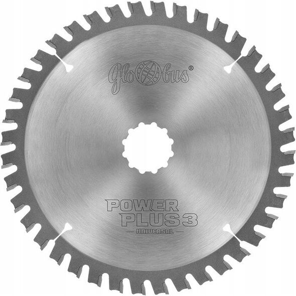 Globus PIŁA TARCZOWA DNPDe 190x30x2,7/1,6/40z 1GS5 GLOBUS 11651538 5900855237369